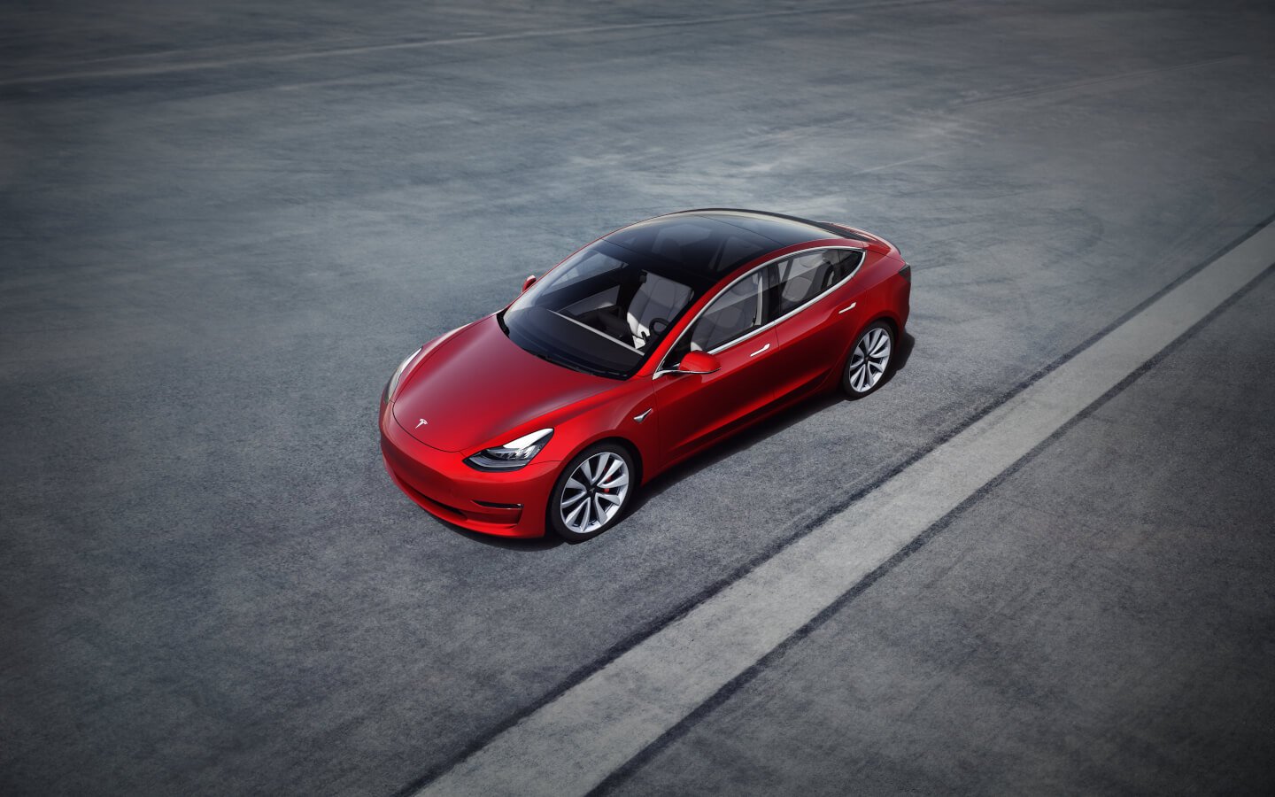 Model 3