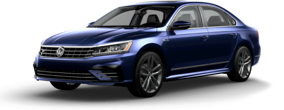 blue-car